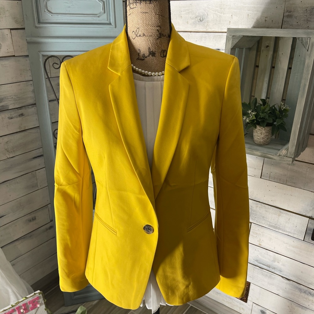 Express Blazer 🌸🌸